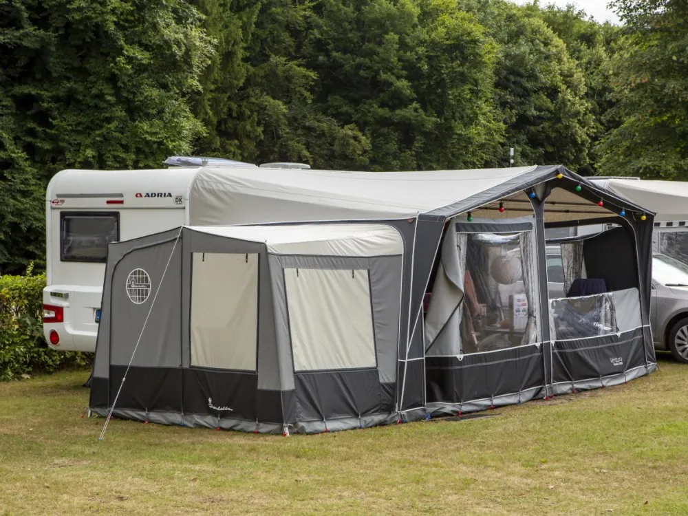 DCU Camping Viborg Sø