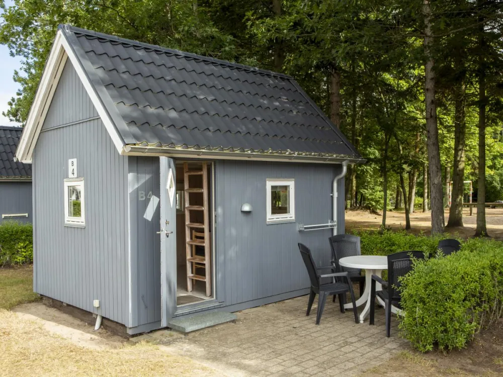 DCU Camping Viborg Sø