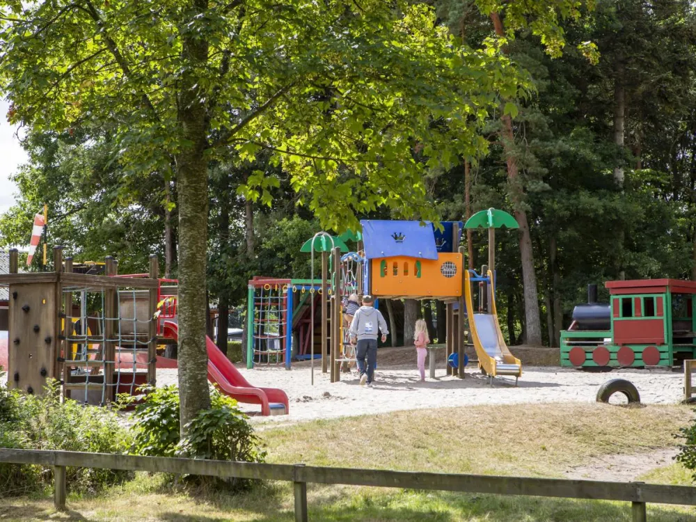 DCU Camping Viborg Sø