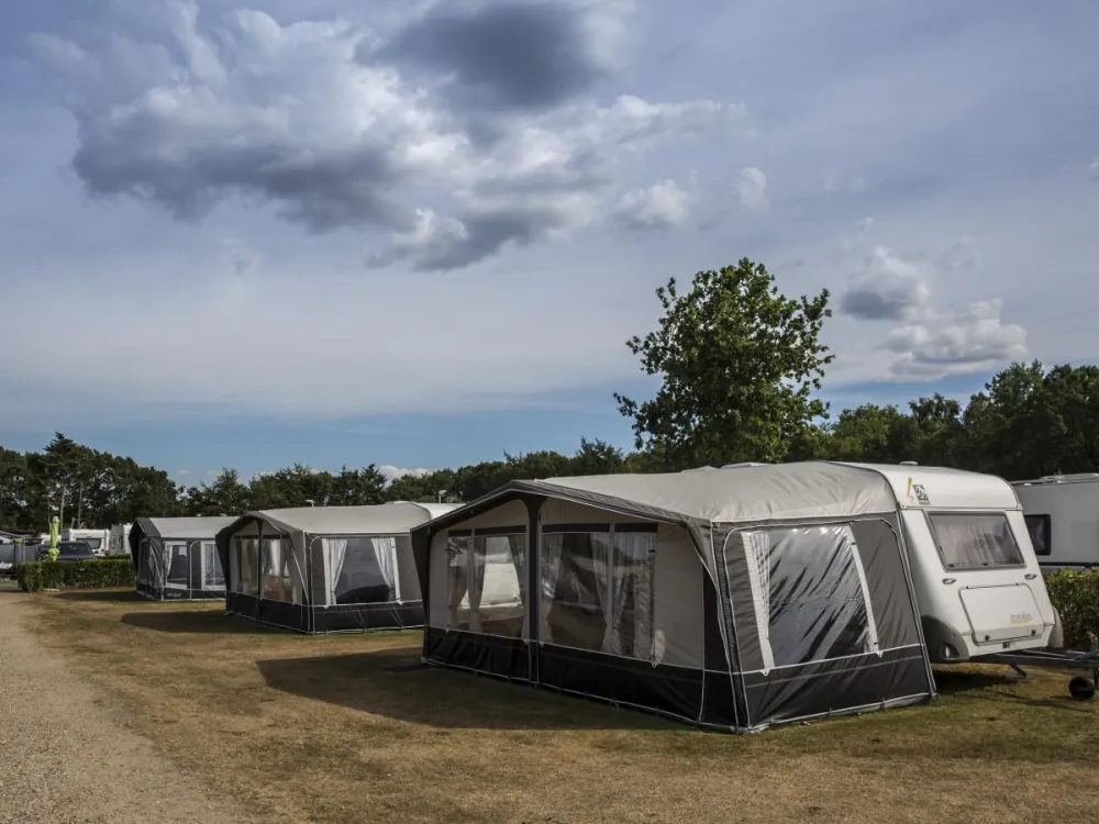 DCU Camping Viborg Sø