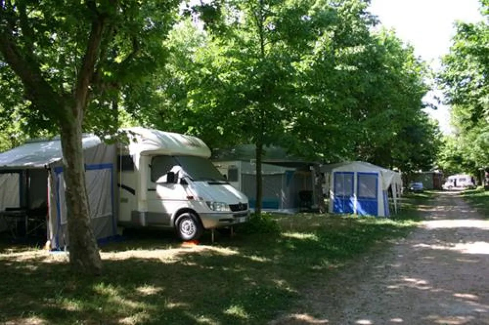 Camping Bungalow Village Delle Rose