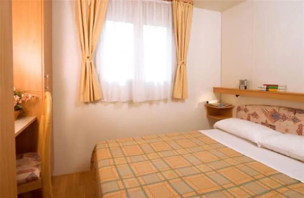 Camping Bungalow Village Delle Rose