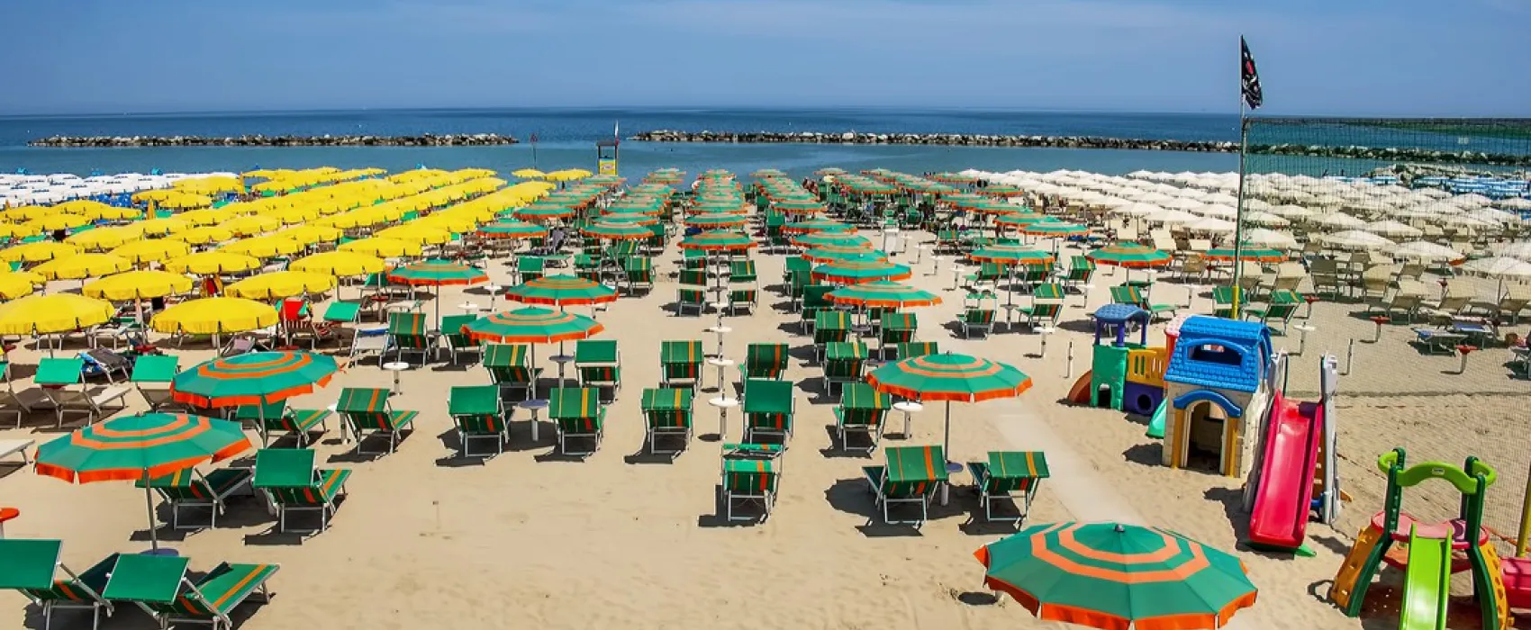 Camping Bungalow Village Delle Rose