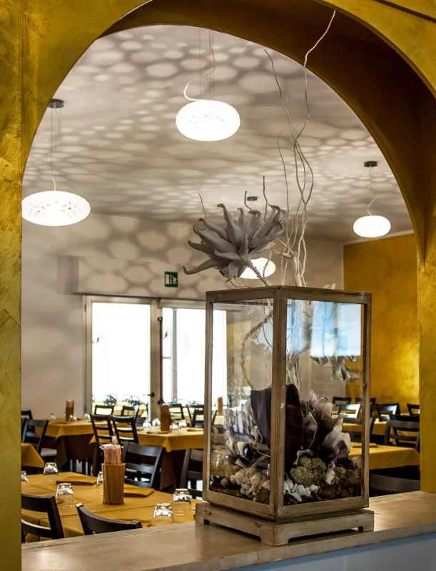 Camping Bungalow Village Delle Rose