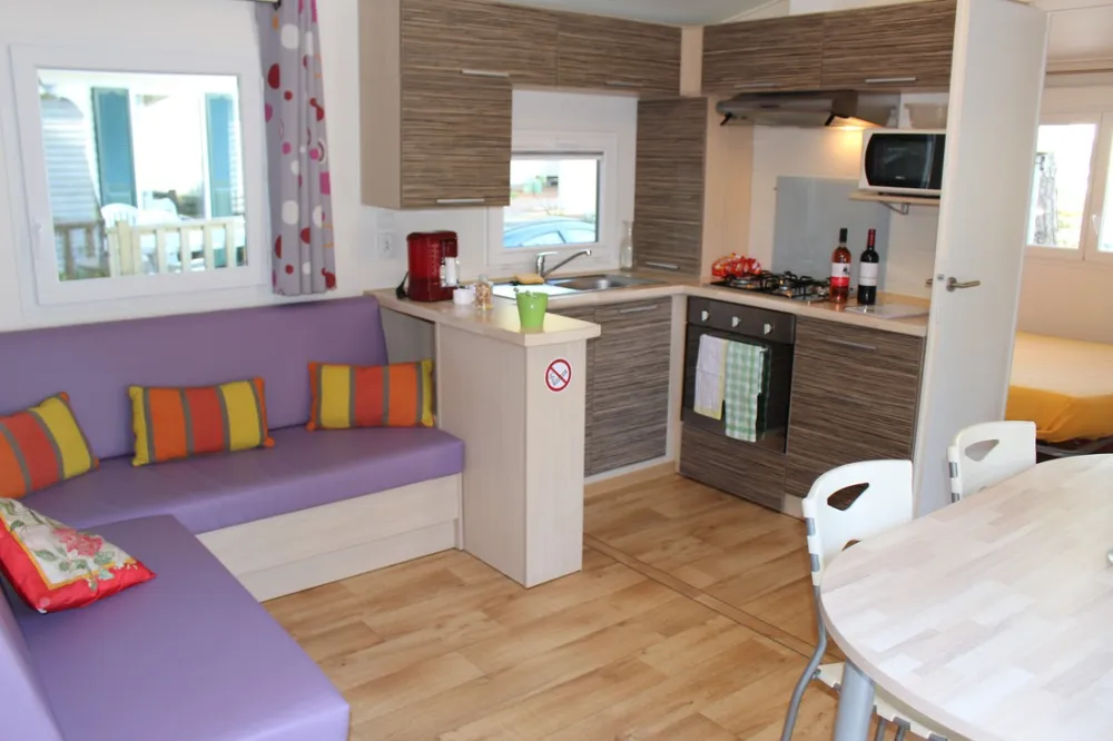 Camping La Grainetiere  