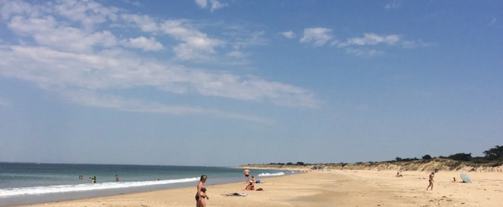 Camping La Grainetiere  