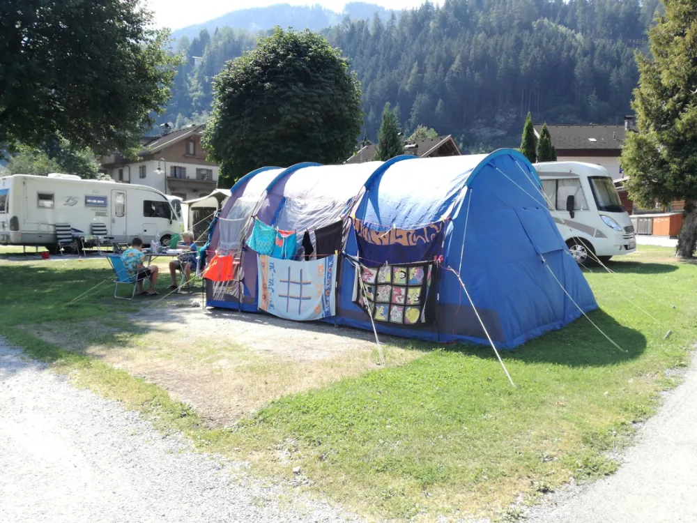 Campingdorf Hofer