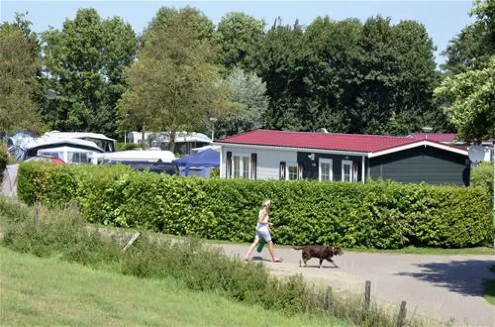 Camping & Jachthaven Het Zwarte Schaar