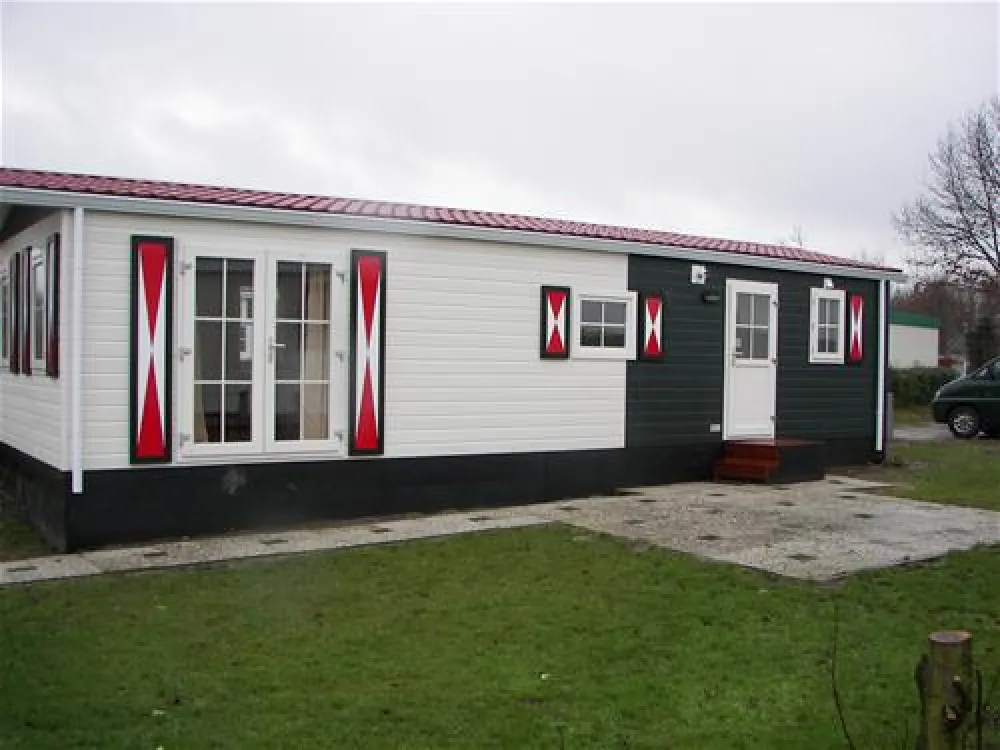 Camping & Jachthaven Het Zwarte Schaar