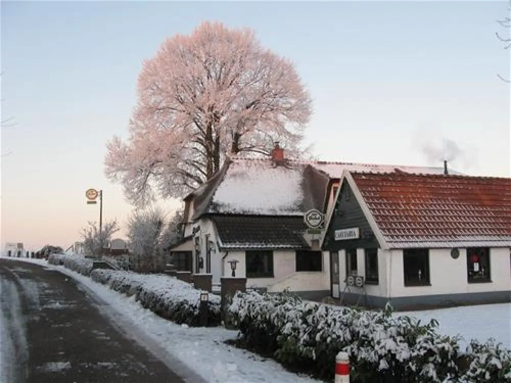 Camping & Jachthaven Het Zwarte Schaar