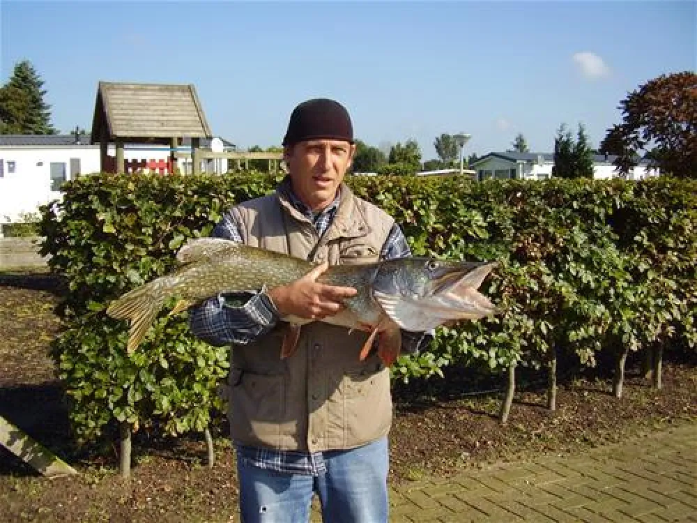 Camping & Jachthaven Het Zwarte Schaar