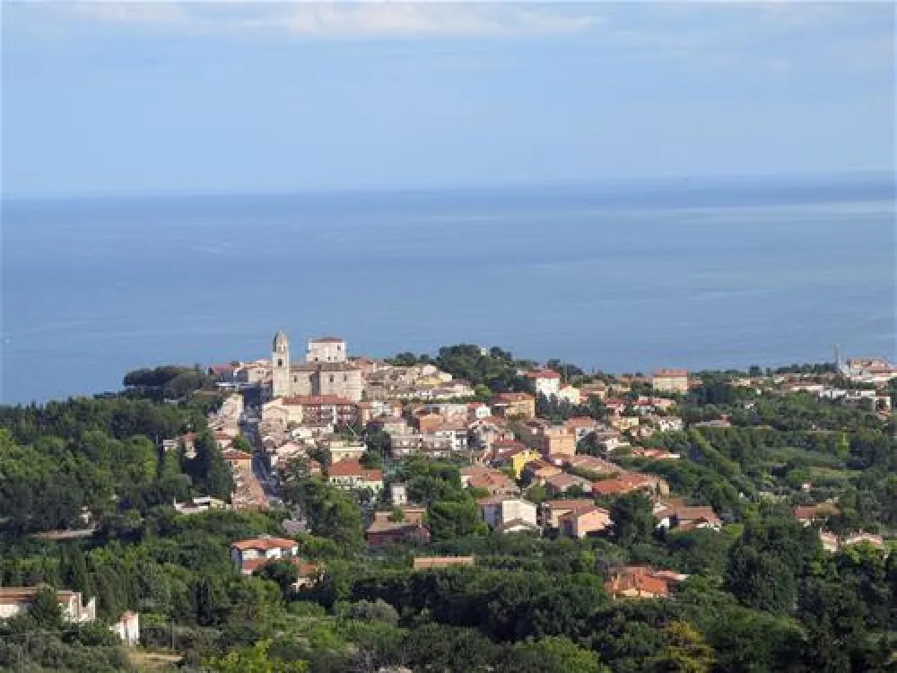 Camping Internazionale