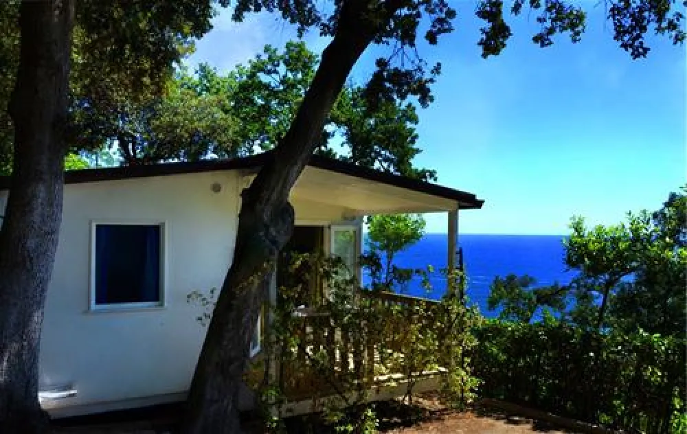 Camping Internazionale