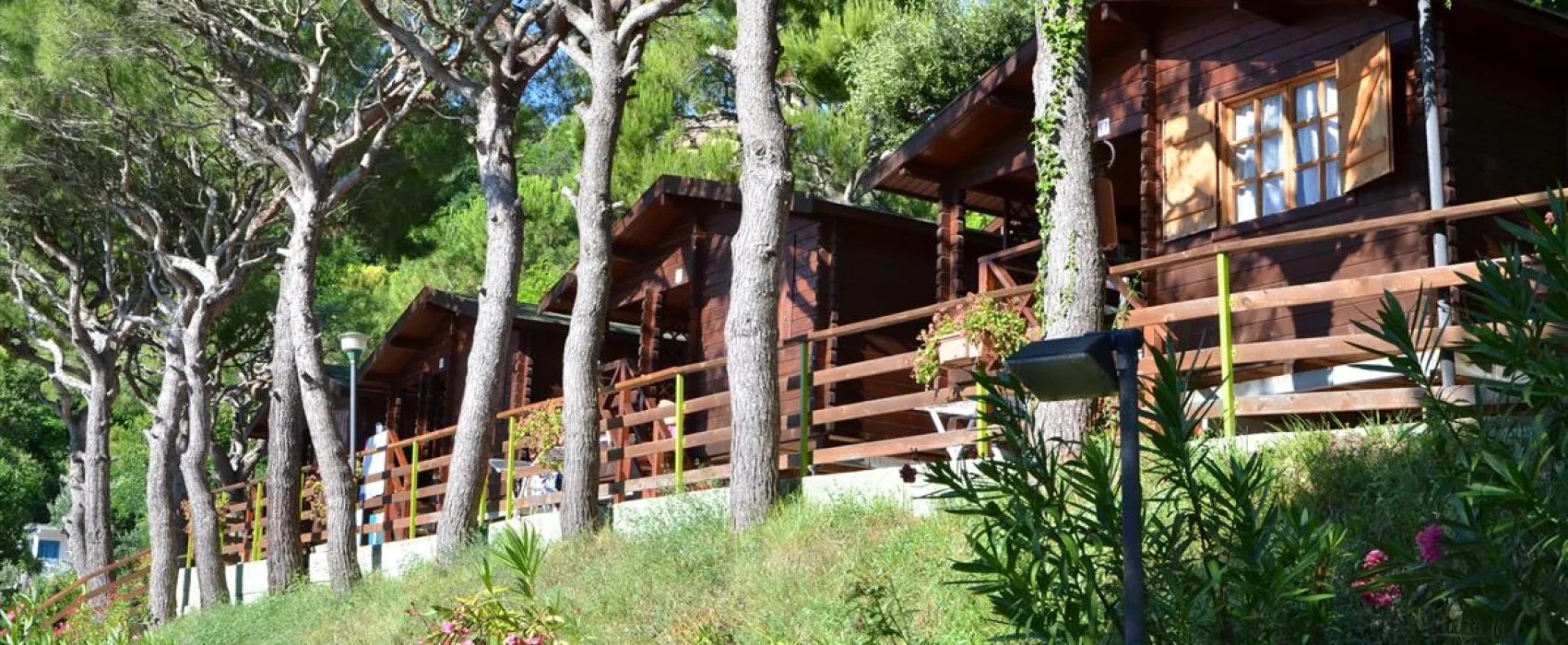 Camping Internazionale