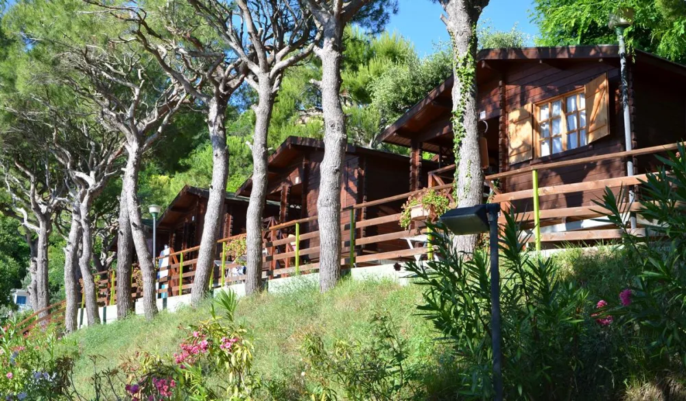 Camping Internazionale