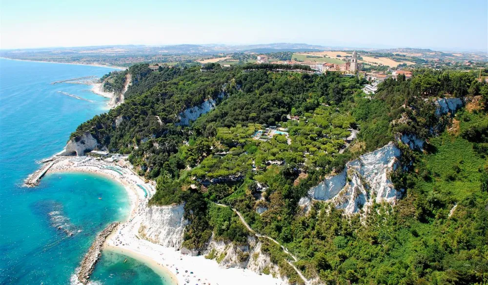 Camping Internazionale