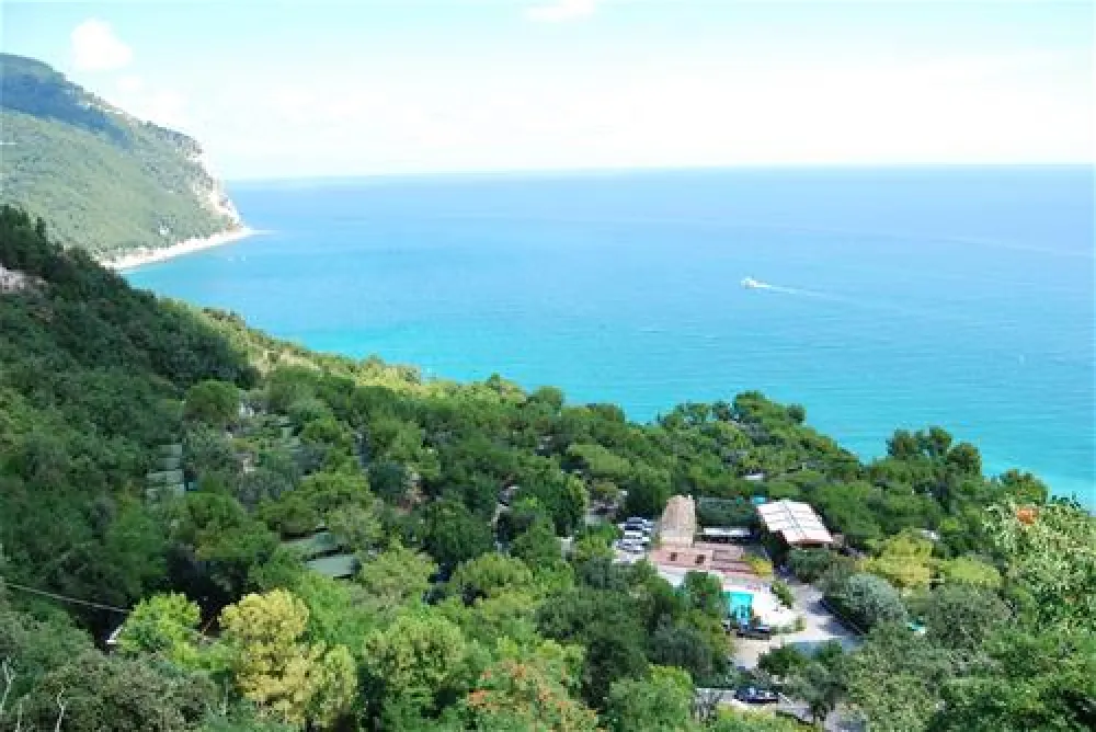 Camping Internazionale