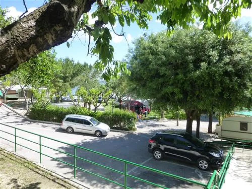 Camping Internazionale