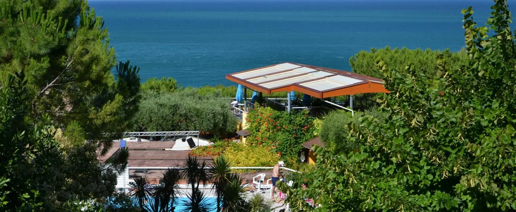 Camping Internazionale