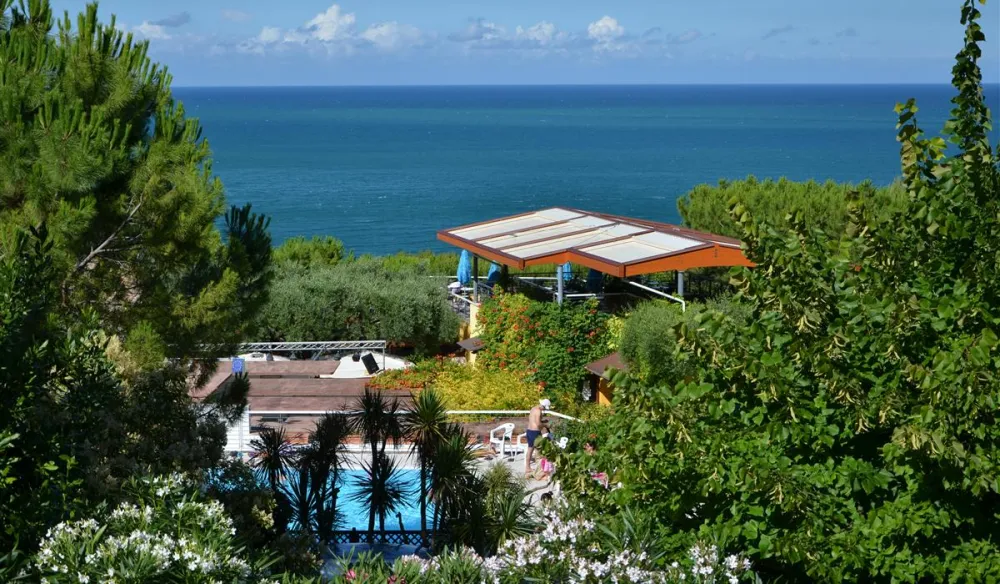 Camping Internazionale