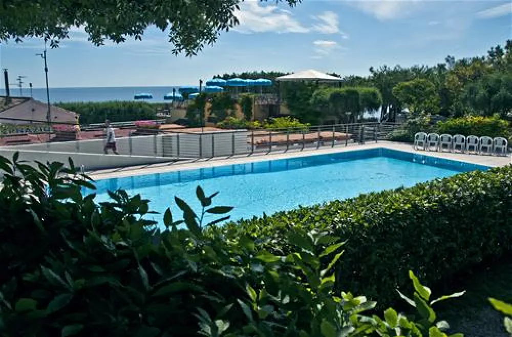 Camping Internazionale