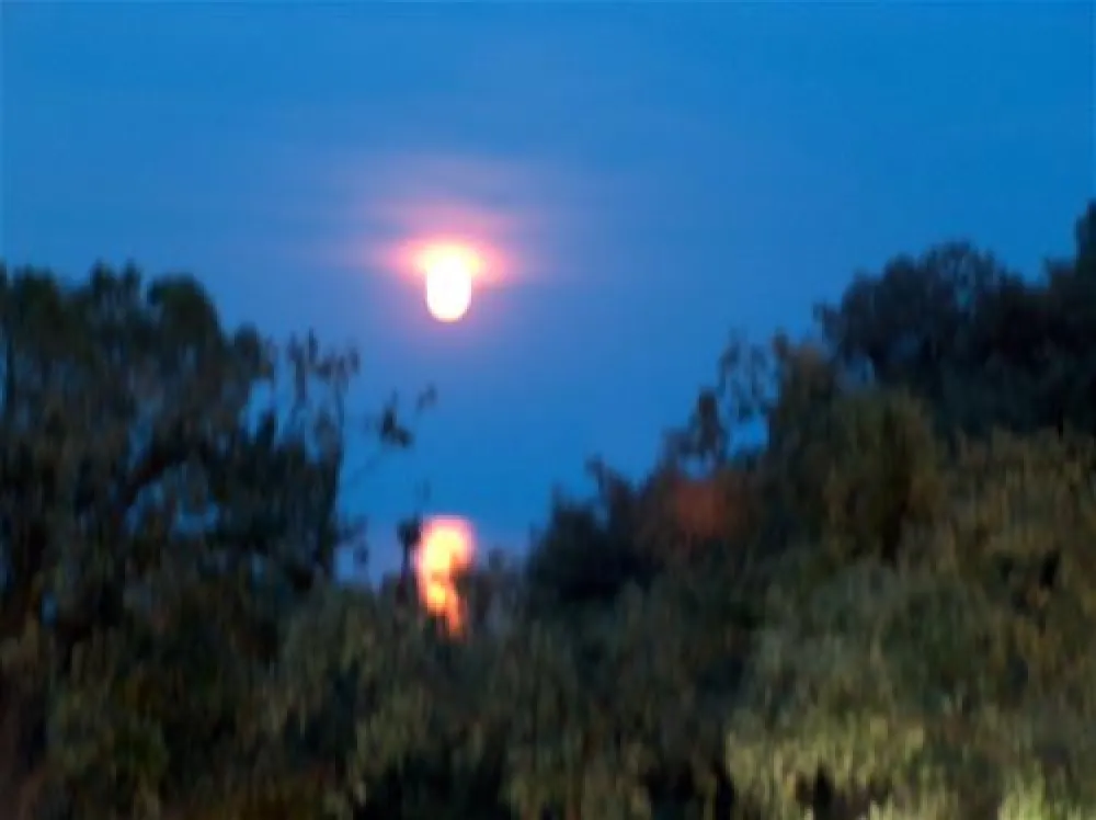 Camping Internazionale