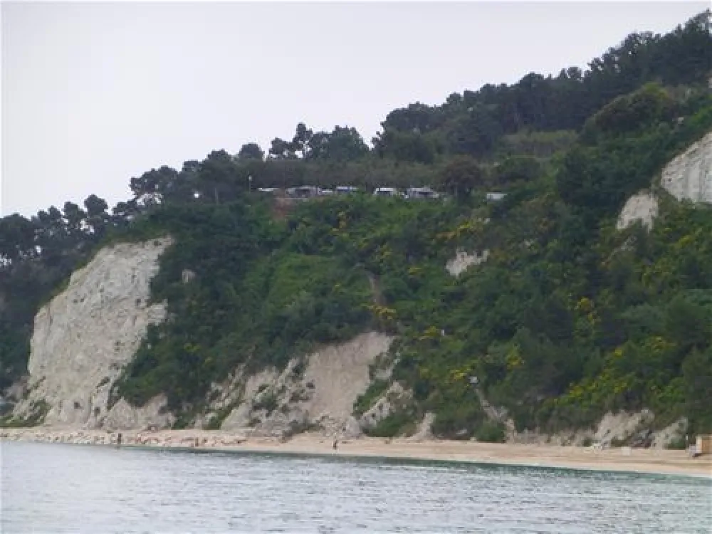 Camping Internazionale