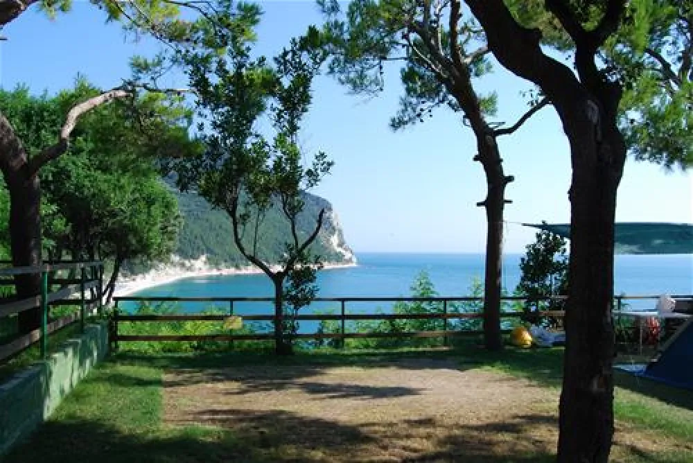 Camping Internazionale