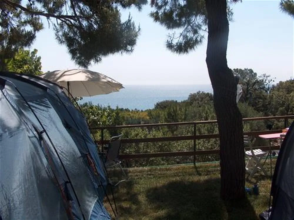 Camping Internazionale