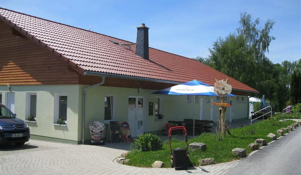 Campingplatz "Entenfarm"