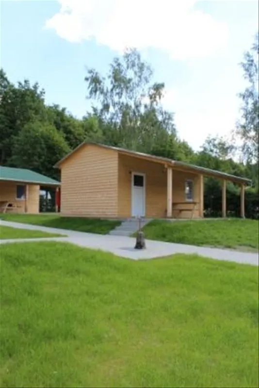 Campingplatz "Entenfarm"