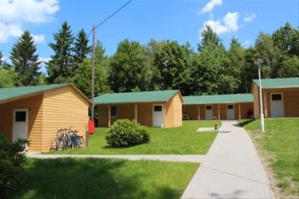 Campingplatz "Entenfarm"