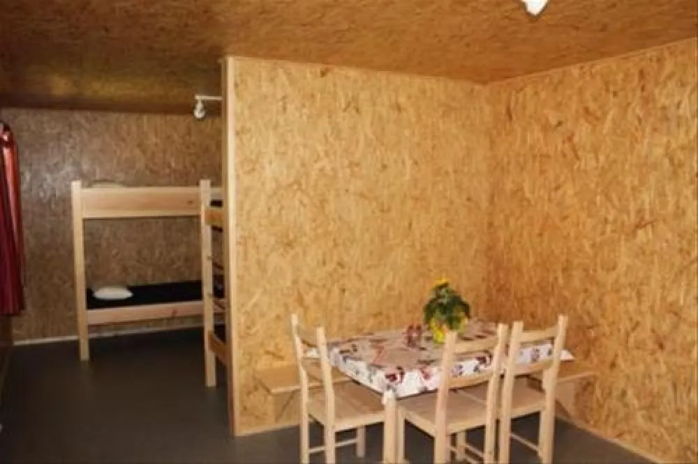 Campingplatz "Entenfarm"