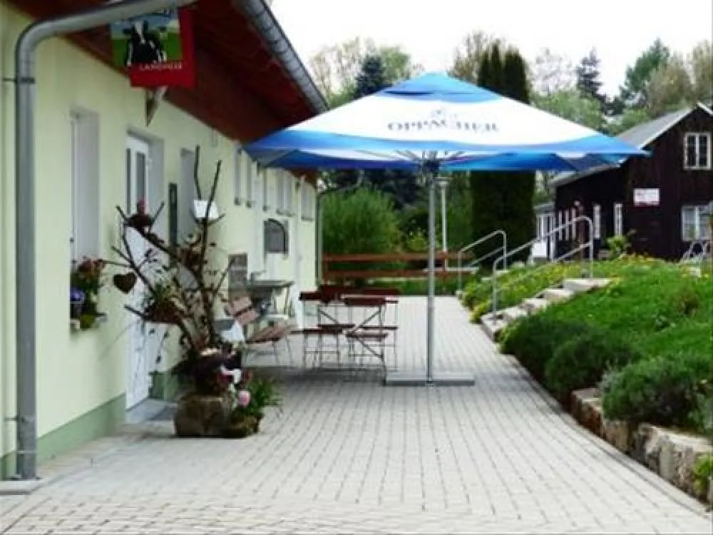 Campingplatz "Entenfarm"