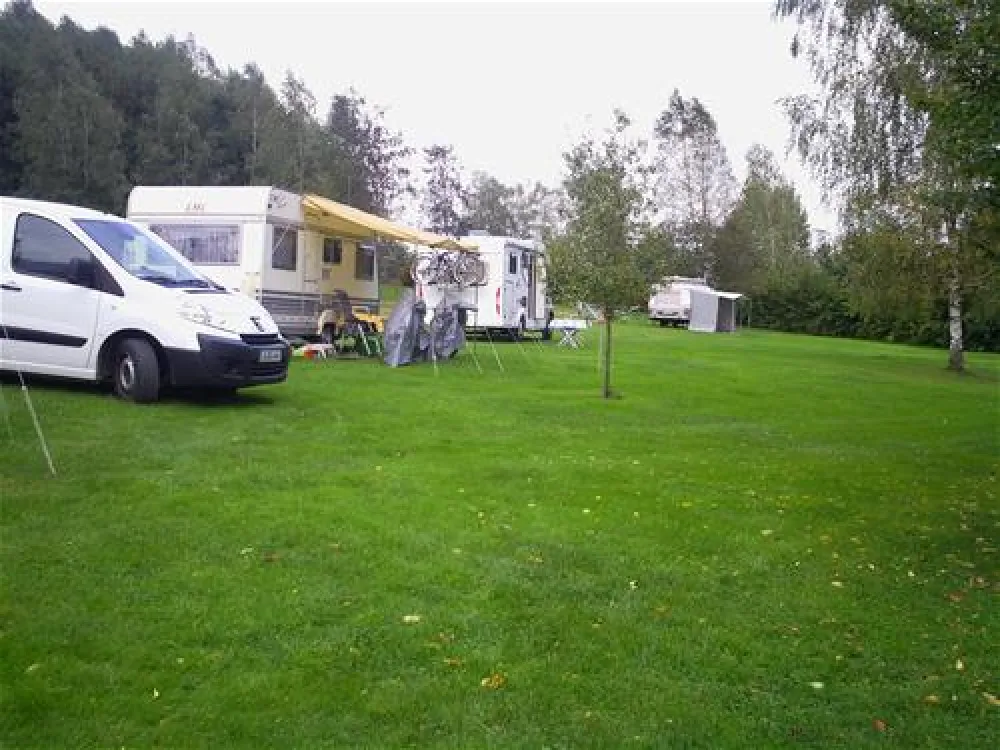 Campingplatz "Entenfarm"