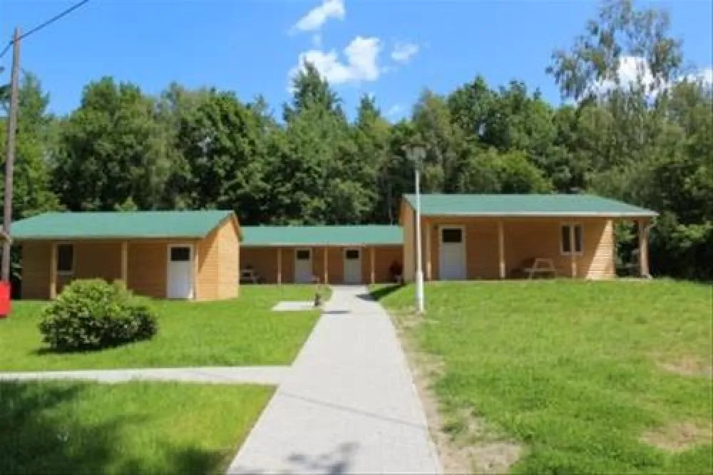 Campingplatz "Entenfarm"