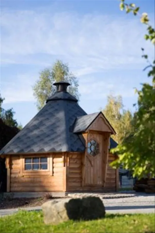 Campingplatz "Entenfarm"