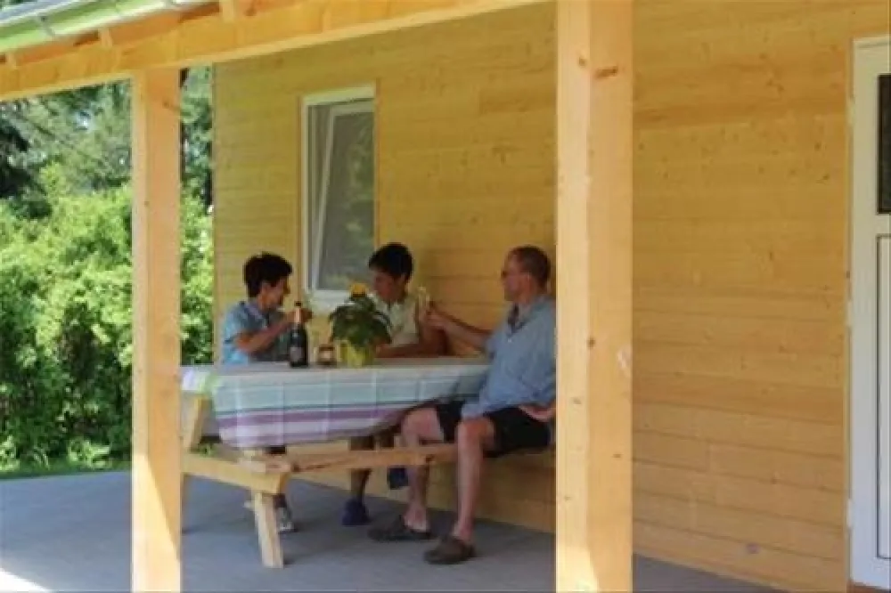 Campingplatz "Entenfarm"