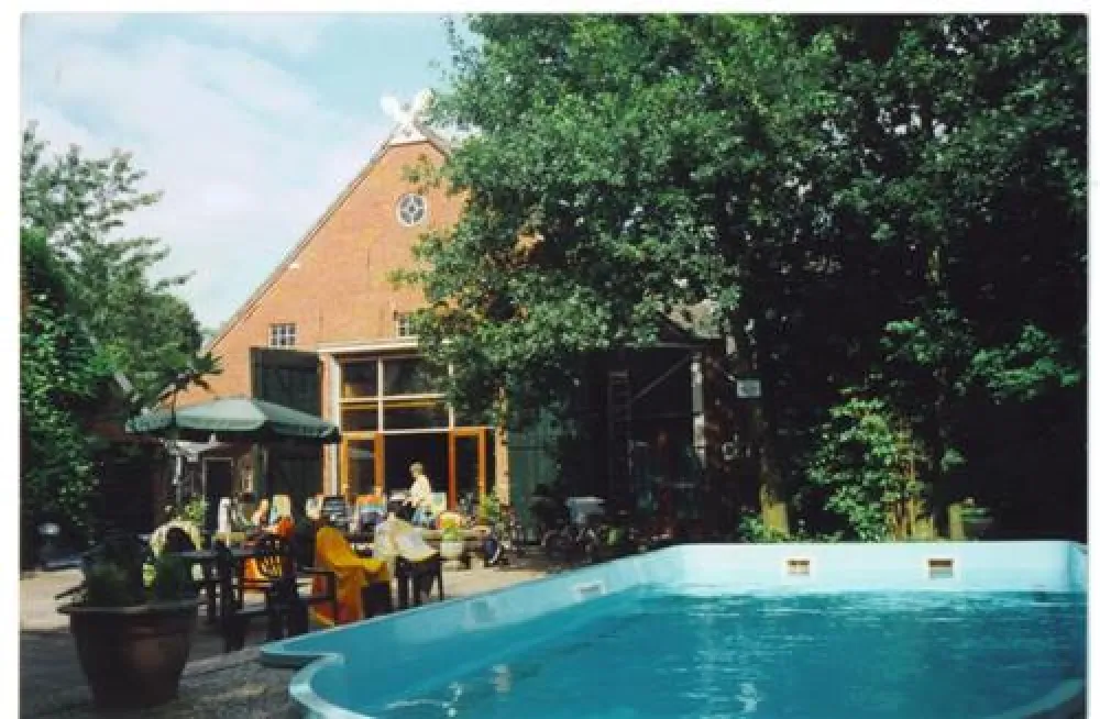 De Broekse Hoeve
