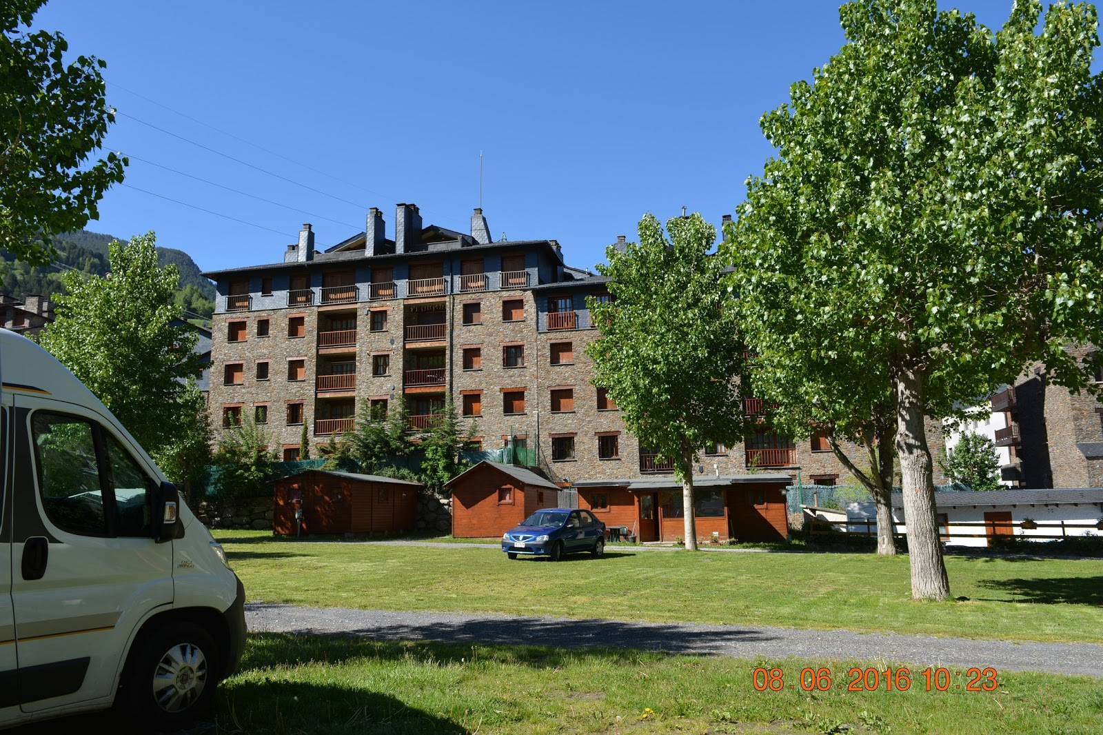 Camping Janramon photo 2
