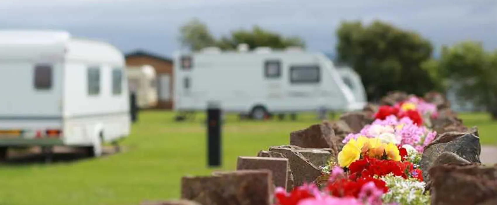 Lyons Manor House Park