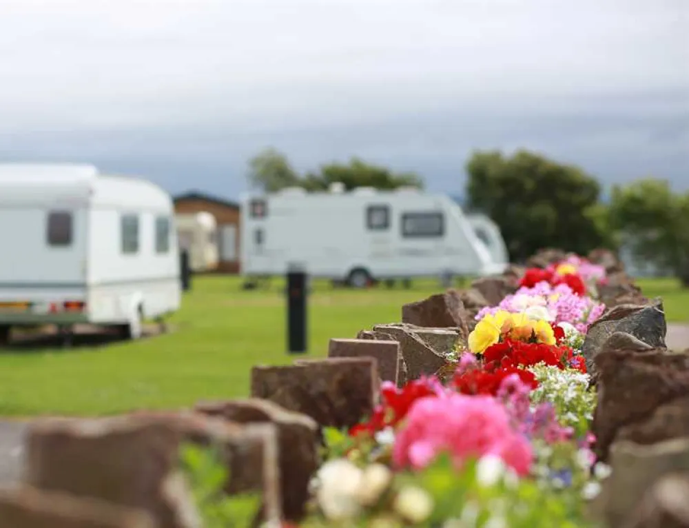 Lyons Manor House Park