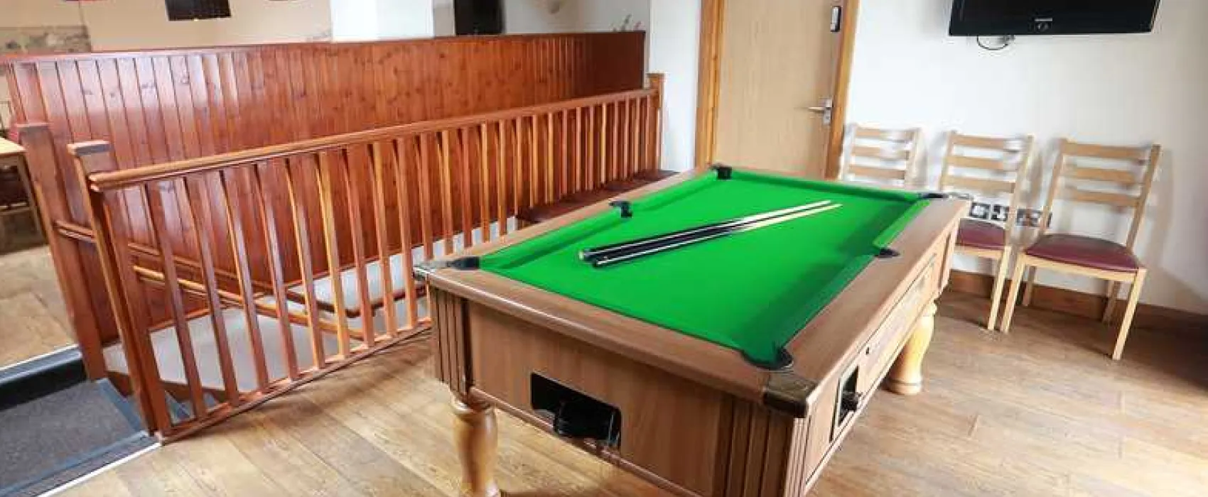 Lyons Manor House Park