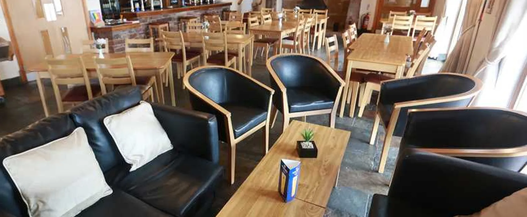 Lyons Manor House Park