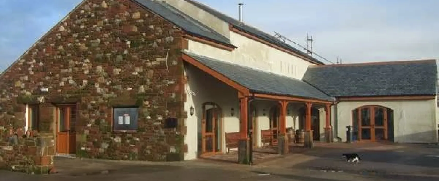 Lyons Manor House Park