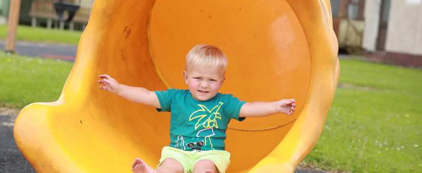 Lyons Manor House Park