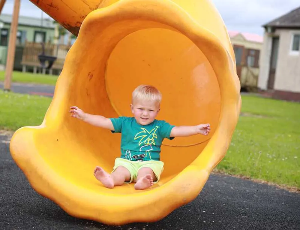 Lyons Manor House Park