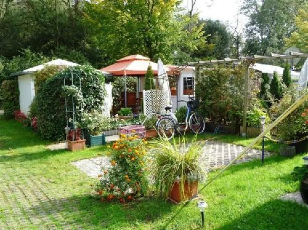 Campingplatz Grosser Weserbogen