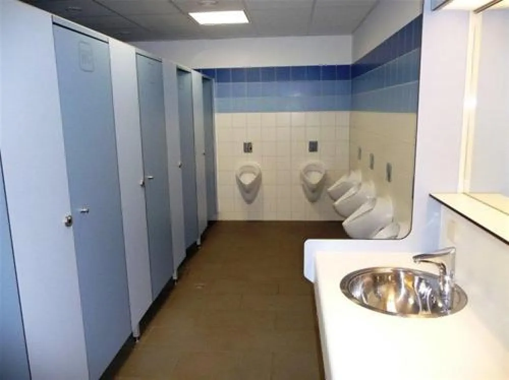 Campingplatz Grosser Weserbogen