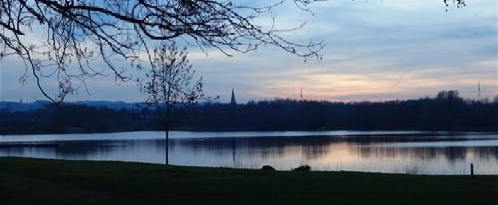 Campingplatz Grosser Weserbogen